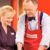 AMERICA'S TEST KITCHEN LIVE Comes to The Vets Tonight