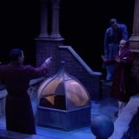 TV Exclusive: Watch a Scene from RSC's LOVE'S LABOUR'S LOST- In Theatres This Spring!