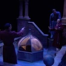 TV Exclusive: Watch a Scene from RSC's LOVE'S LABOUR'S LOST- In Theatres This Spring!