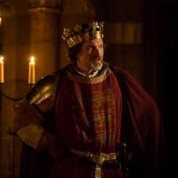 BWW Reviews: KING JOHN, Royal and Derngate, April 28 2015 Photo