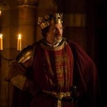BWW Reviews: KING JOHN, Royal and Derngate, April 28 2015