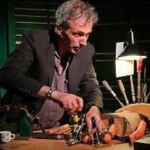 EXTRAORDINARY EXTREMITIES to Open Off-Broadway at Soho Playhouse on 4/13