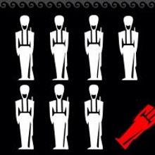 Austin Playhouse Presents AND THEN THERE WERE NONE, Now thru 12/22