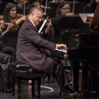 The Houston Symphony Presents WATTS PLAYS RACHMANINOFF 2, 9/19-21