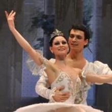 Russian National Ballet Brings Gala Program to Van Wezel Tonight