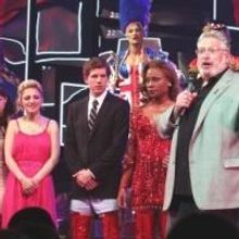 Photo Coverage: Harvey Fierstein and KINKY BOOTS Celebrate the Brooklyn Diner's New…