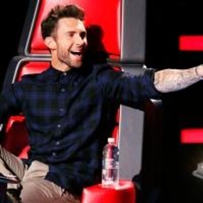 Adam Levine & THE VOICE Exec to Produce New NBC Songwriting Competition