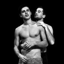 Four Word Productions' BETWEEN Plays the King's Head Theatre, Beg. Tonight