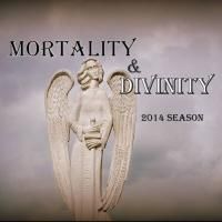 Throughline Theatre Announces 2014 Season: MORALITY AND DIVINITY
