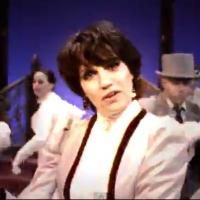 STAGE TUBE: Beth Leavel Stars in 'Dolly Run the World' Parody at Cape Playhouse