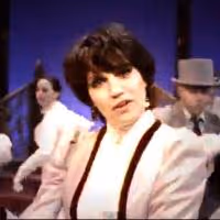 STAGE TUBE: Beth Leavel Stars in 'Dolly Run the World' Parody at Cape Playhouse Video