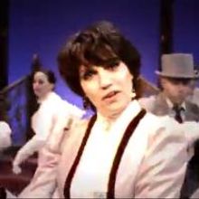 STAGE TUBE: Beth Leavel Stars in 'Dolly Run the World' Parody at Cape Playhouse
