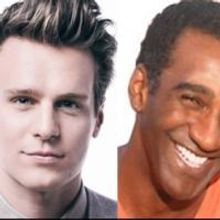 Jonathan Groff, Norm Lewis, Patina Miller, Ann Harada & More Set for AMERICAN…