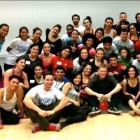 R.Evolución Latina Hosts 2013 Beyond Workshop Series, Now thru 3/28