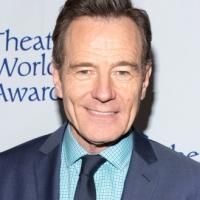 Bryan Cranston Sells Comedy Pilot to NBC