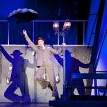 BWW Reviews: SINGIN' IN THE RAIN in Nordhausen