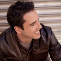 Songwriter Scott Alan Returns to LA's Rockwell: Table and Stage Tonight