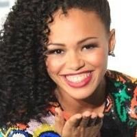 Elle Varner to Perform at the Women of Influence Awards, 5/7