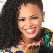 Elle Varner to Perform at the Women of Influence Awards, 5/7