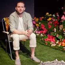 BWW Reviews: THE VERB, TO LOVE , Old Red Lion Theatre, May 2  2015