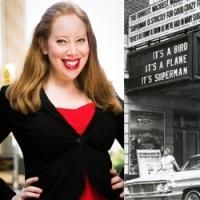 BWW Exclusive: Counting Down to Jennifer Ashley Tepper's UNTOLD STORIES OF BROADWAY…