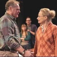 Photo Flash: First Look at Public Theater's THAT HOPEY CHANGEY THING