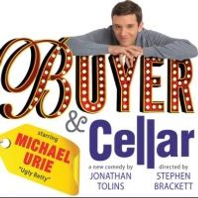 BUYER & CELLAR Dazzles Now thru August 31st!