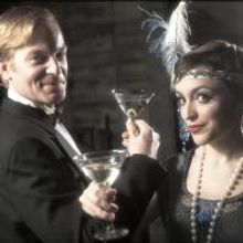 THE GREAT GATSBY Opens Tonight at Cincinnati Shakespeare