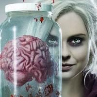Photo Flash: First Look at Key Art for Rob Thomas' IZOMBIE on The CW!