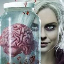 Photo Flash: First Look at Key Art for Rob Thomas' IZOMBIE on The CW!