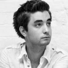 James Quaife Receives £50,000 Grant From Stage One