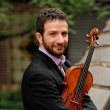 BWW Reviews: Mainly Mozart Worships Schubert in Carlsbad