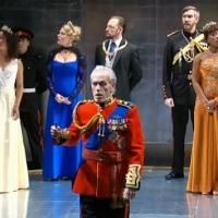 TV: First Look at Larry Yando and More in Highlights of CST's KING LEAR