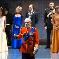 TV: First Look at Larry Yando and More in Highlights of CST's KING LEAR Video