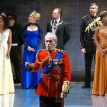 TV: First Look at Larry Yando and More in Highlights of CST's KING LEAR