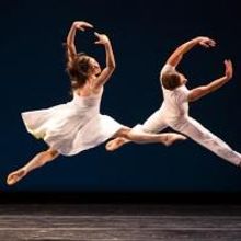 BWW Reviews: Juilliard Dances Repertory 2014
