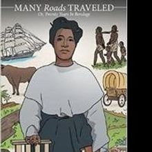 Tommie Morton-Young Releases MANY ROADS TRAVELED
