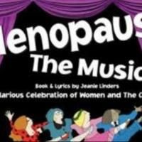 BWW Reviews: MENOPAUSE, THE MUSICAL Heats Up the Hanna