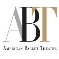 American Ballet Theatre Offers “VIP Sweet Seats” for All Performances of THE…