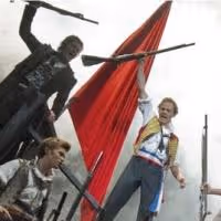 Lockyer And Thaxton To Star In London LES MISERABLES From June!