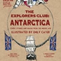 NZ Folk Band Marks Antarctic Centenary with Award-Winning Fringe Show