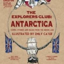 NZ Folk Band Marks Antarctic Centenary with Award-Winning Fringe Show