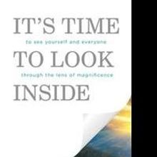Pamela P. Dunn Releases IT'S TIME TO LOOK INSIDE