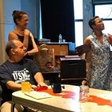 ALMOST HOME Begins Previews Tonight at Acorn Theatre on Theatre Row