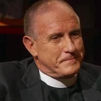 Rev. Ed Bacon Set for THE NORMAL HEART Talkback at Fountain Theatre, 10/11