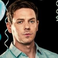 Joe Armstrong to Join Louise Brealey in CONSTELLATIONS UK Tour