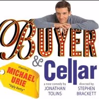 BWW Interviews: BUYER & CELLAR'S Michael Urie
