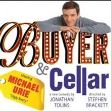 BWW Interviews: BUYER & CELLAR'S Michael Urie