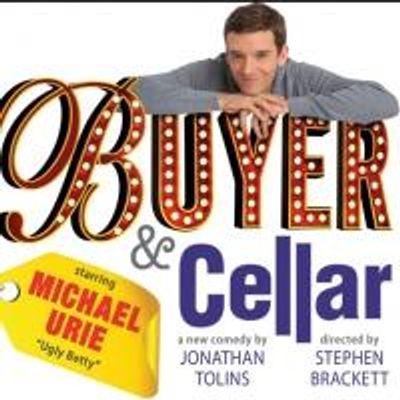 BWW Interviews: BUYER & CELLAR'S Michael Urie