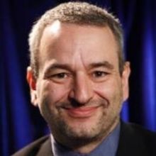 TheatreWorks Honors Gala to Celebrate Joe DiPietro and Gordon Davidson, 6/15